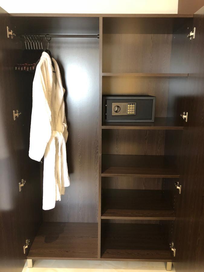 利斯酒店 科纳克里 外观 照片